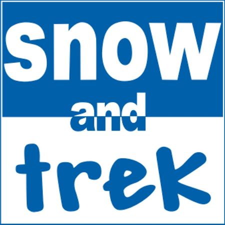 Bretalet - Snow And Trek Apartment มอร์ซีน ภายนอก รูปภาพ