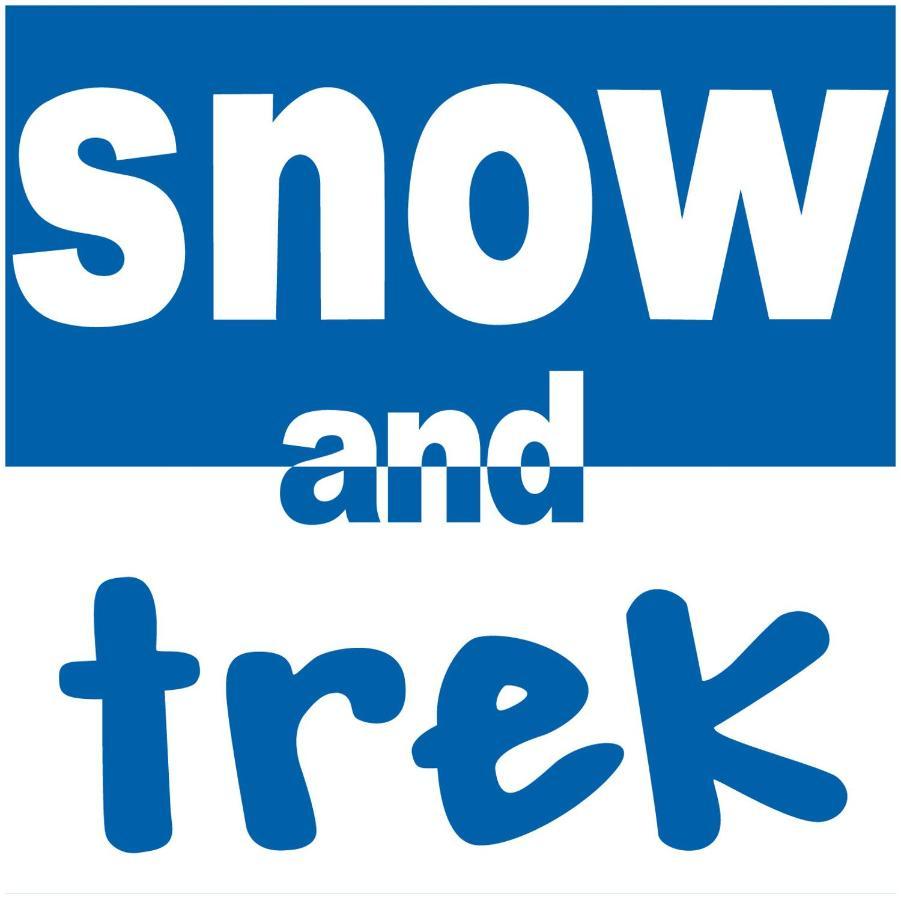 Bretalet - Snow And Trek Apartment มอร์ซีน ภายนอก รูปภาพ